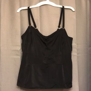 Panache swimsuit top